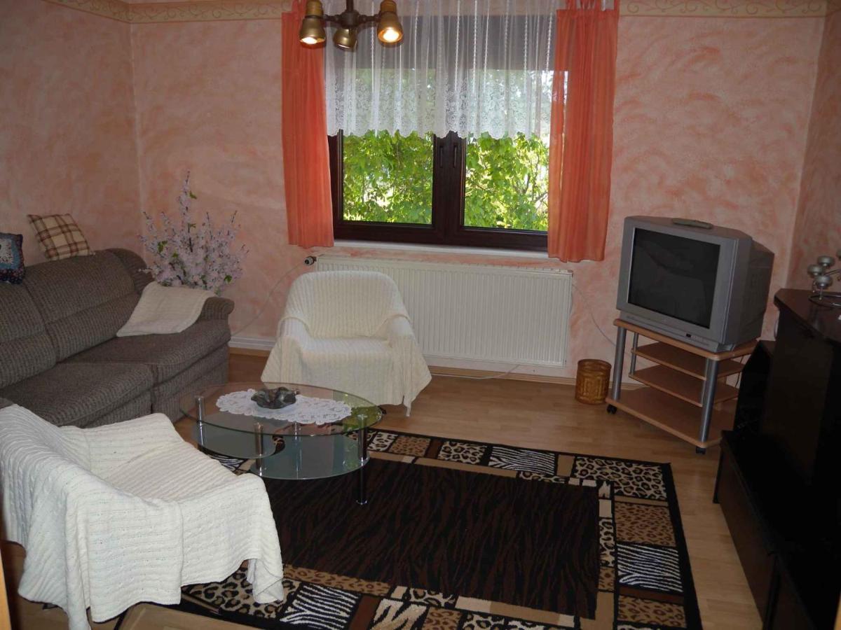 Apartment In Bergen Auf Ruegen 2835 베르겐 아우프 뤼겐 외부 사진