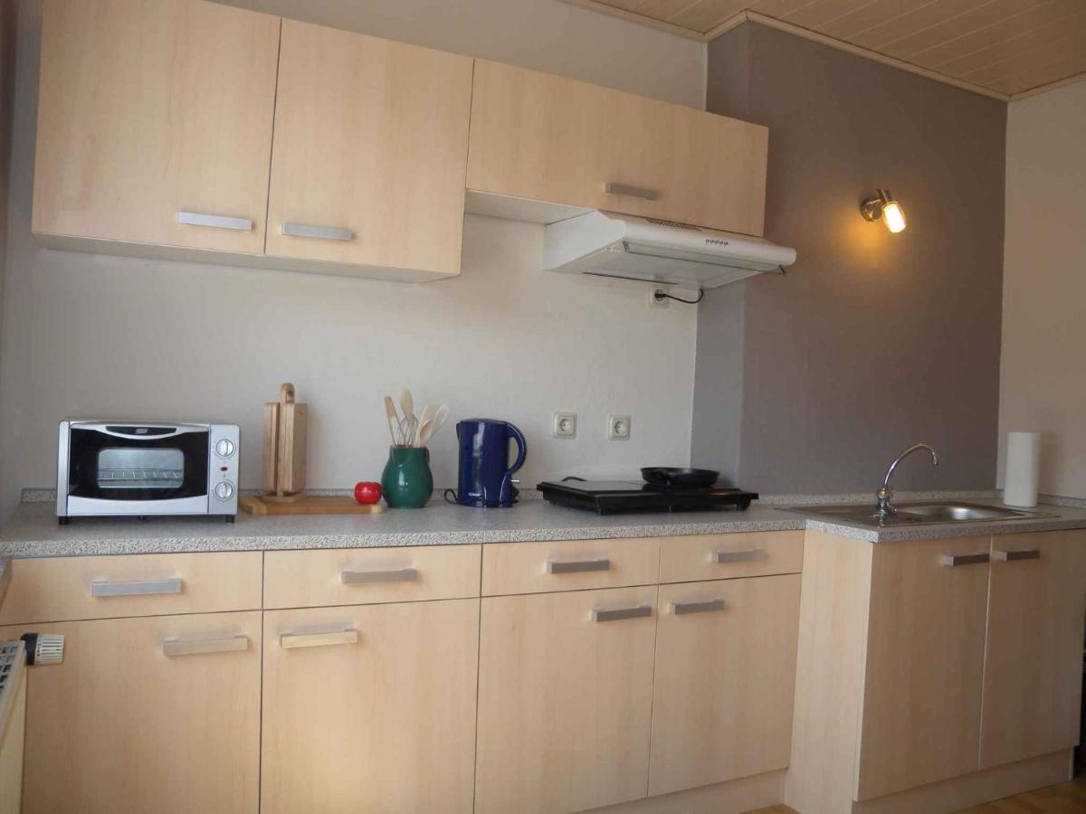 Apartment In Bergen Auf Ruegen 2835 베르겐 아우프 뤼겐 외부 사진